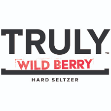 Truly Wild Berry Seltzer