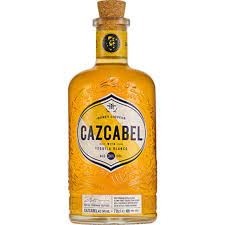 Cazcabel Honey Tequilla