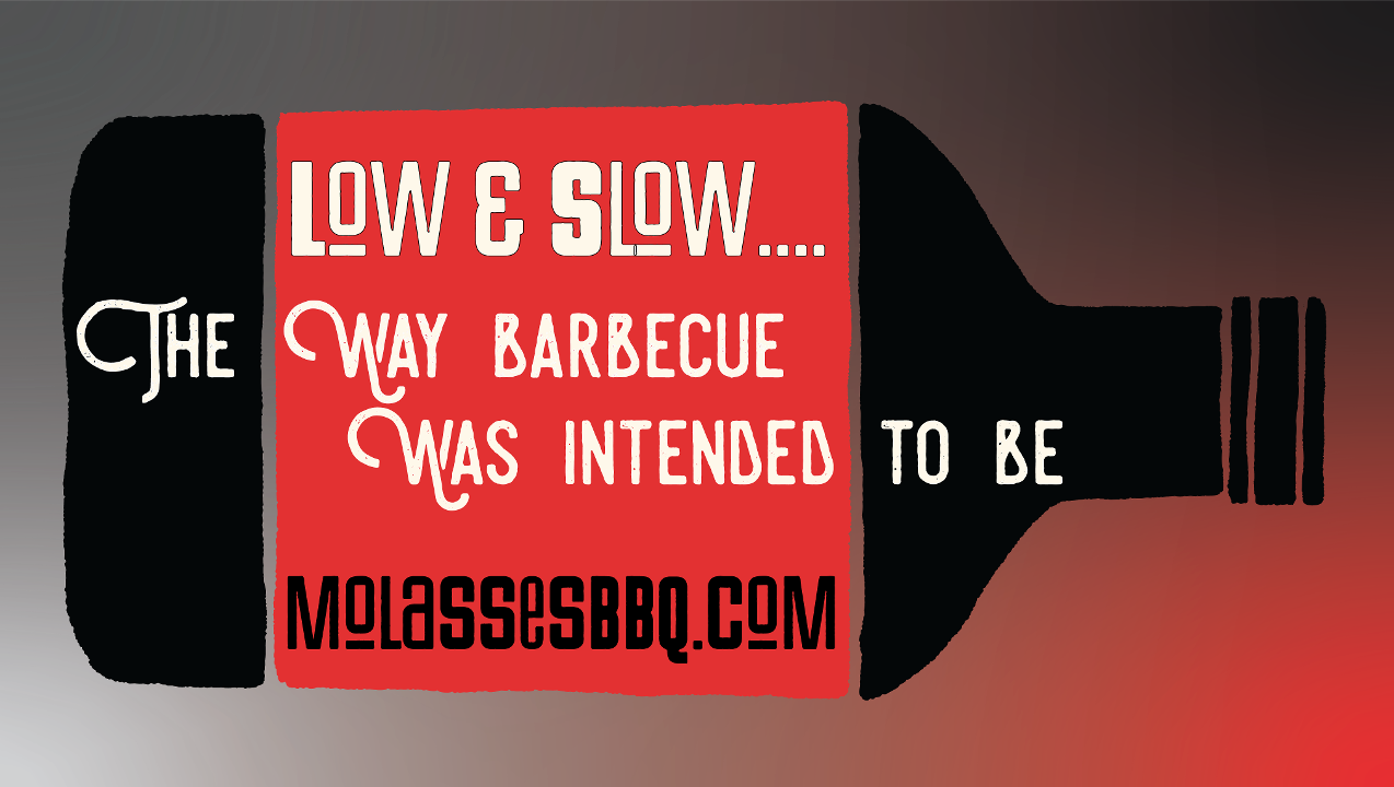 Molasses | Smokehouse & Bar