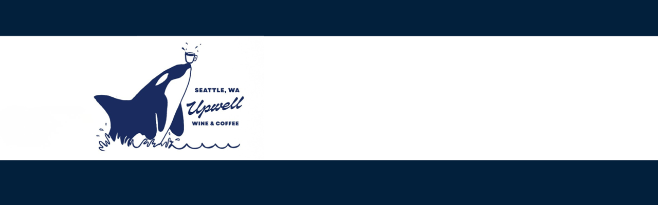 Upwell Wine & Coffee // Walter's Wine Shop