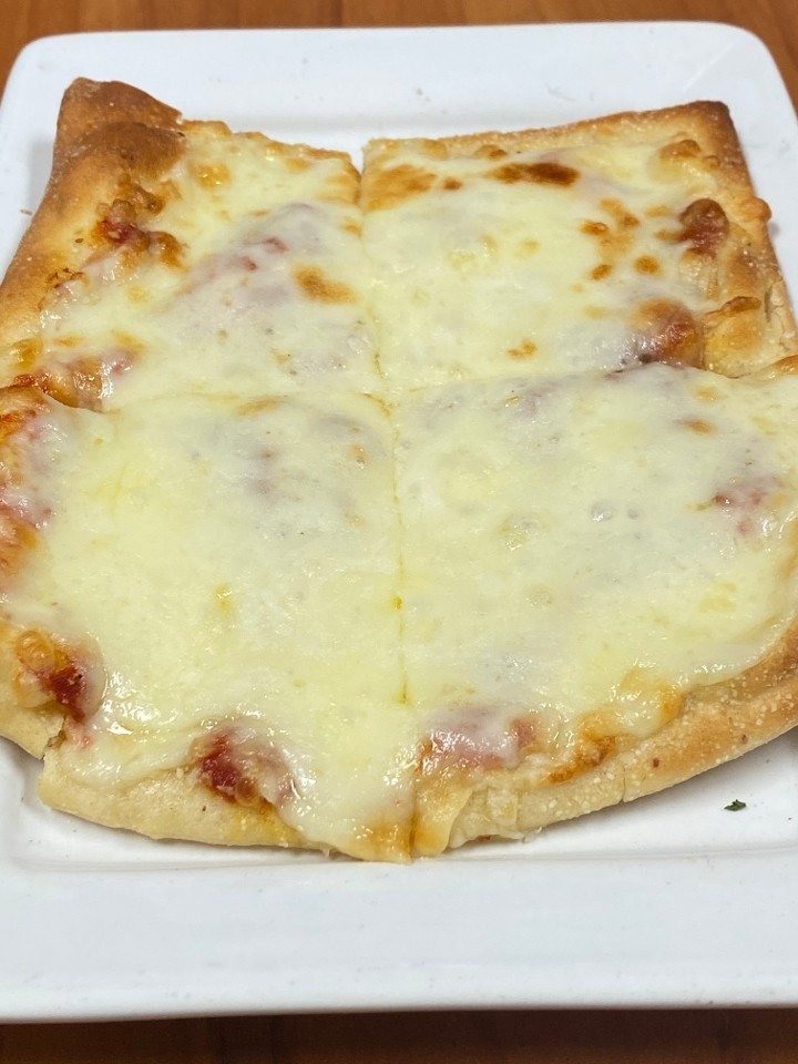 Cheese Flatbread