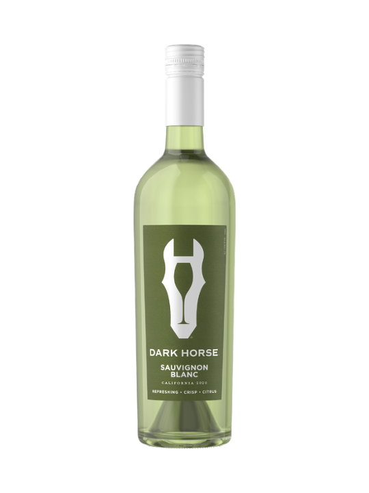 B - Darkhorse - Sauvignon Blanc