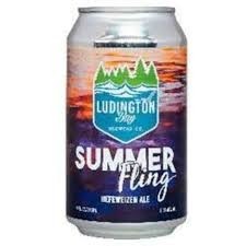 45. Ludington Bay- Summer Fling