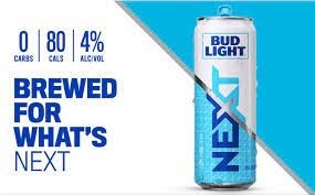 Bud Light Next
