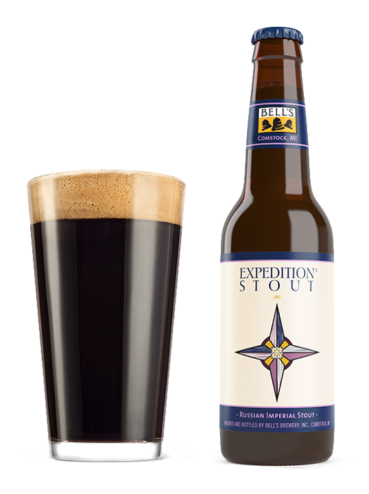 18. Bells- Expedition Stout