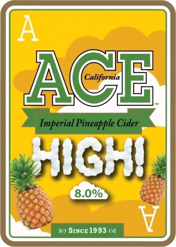 53. Ace- Imperial Pineapple