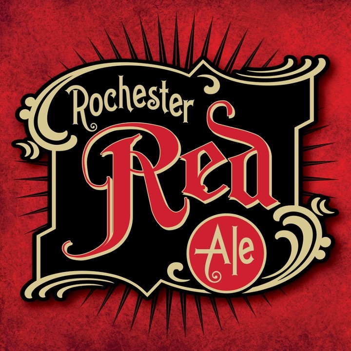 8. Rochester Mills- Red