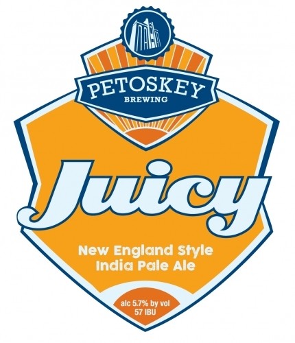 22. Petosky- Juicy N.E.