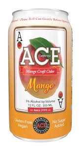 52. Ace - Mango