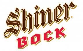 17. Shiner Bock