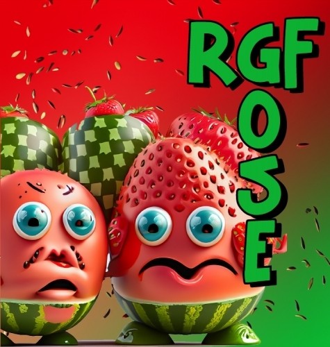 13. Austin Brothers- RGF Gose