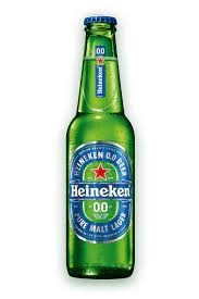 Heineken 0.0