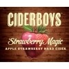 52. Ciderboys - Strawberry Magic