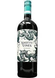 B - Knotty Vines Red Blend