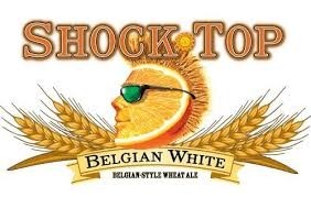 20. Shock Top Belgian White