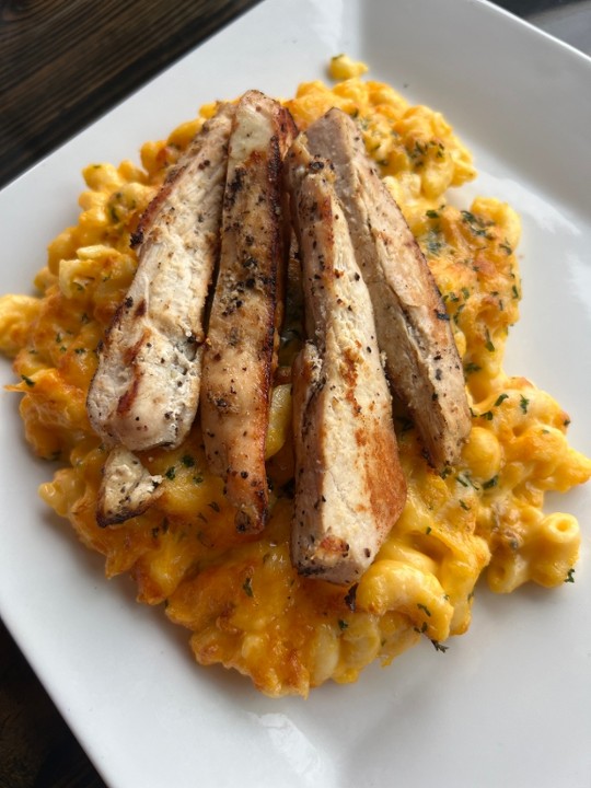 Tavern Mac and Cheese