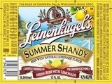 8. Leinenkugels - Summer Shandy