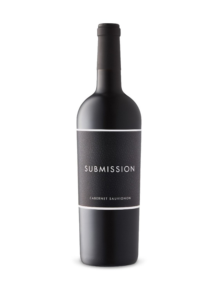 B - Submission - Cabernet