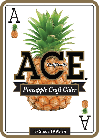 53. Ace- Pineapple
