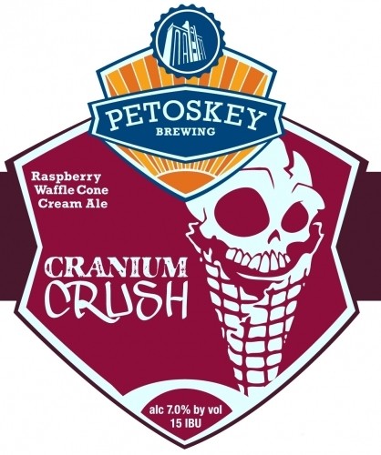 10. Petosky- Cranium Crush