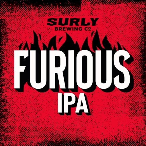29. Surly - Furious
