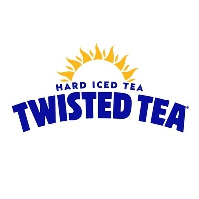 50. Twisted Tea