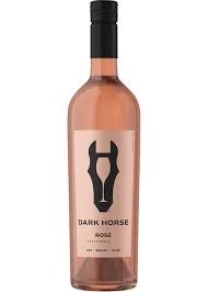 G - Darkhorse Rose