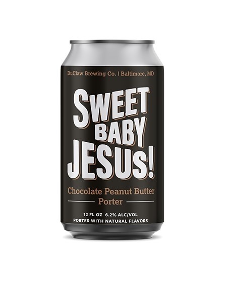 28. Duclaw- Sweet Baby Jesus