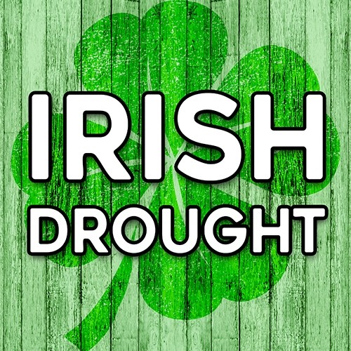 27. Oddside- Irish Drought