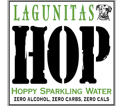 Lagunitas - Hoppy Refresher N/A