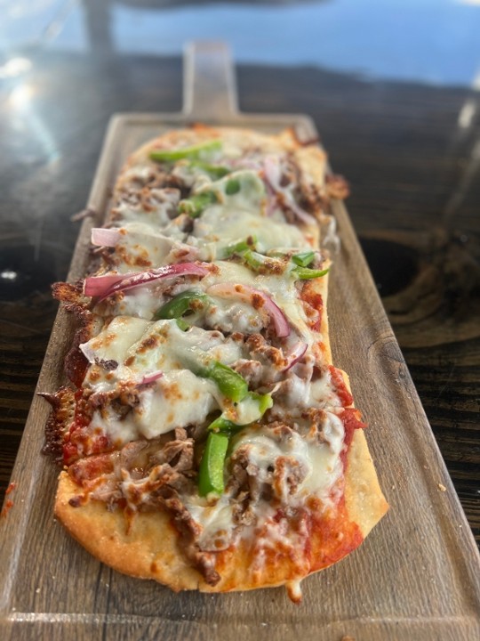 Philly Cheesesteak