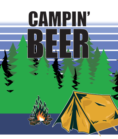 17. Brew Detroit- Campin Beer