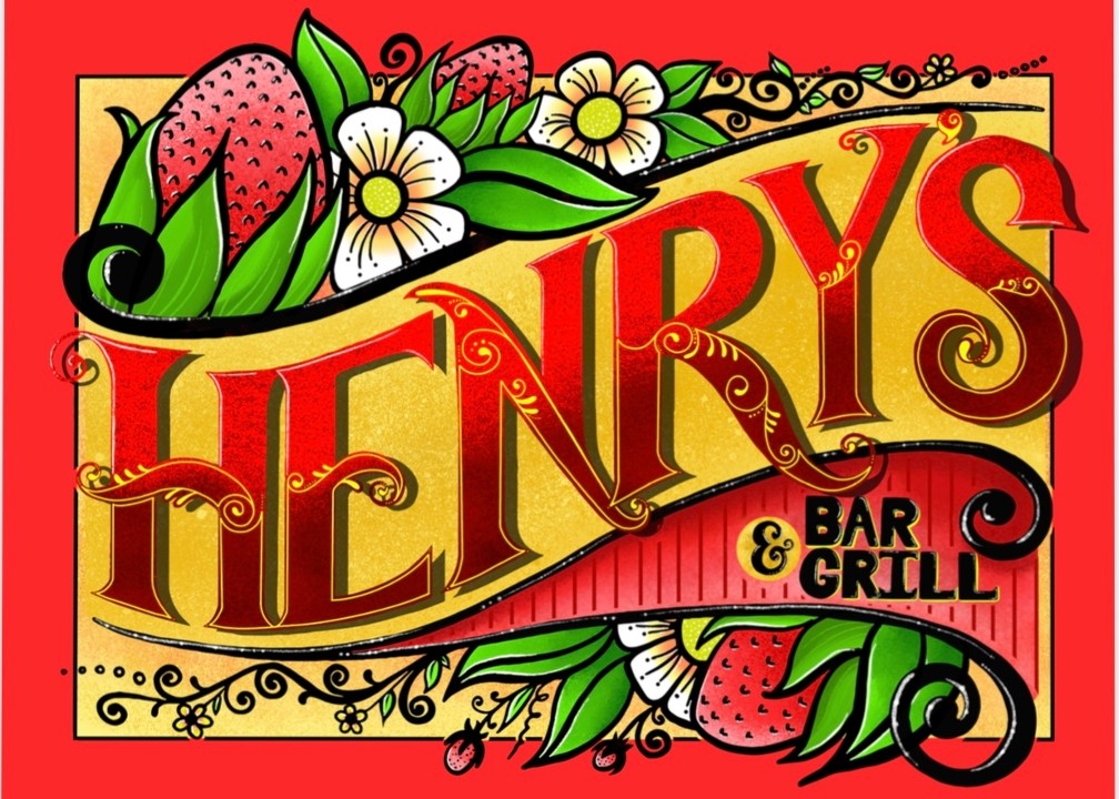 Henry’s Bar & Grill Garden Grove, CA