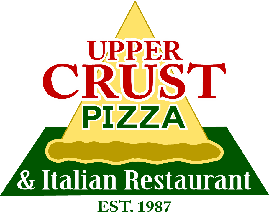 Upper Crust Pizza & Italian Restaurant - OLD ACCOUNT