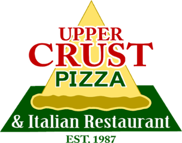 Upper Crust Pizza & Italian Restaurant - OLD ACCOUNT