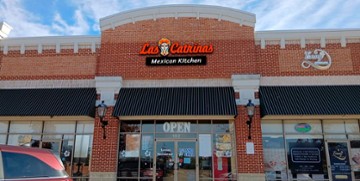 Las Catrinas Mexican Kitchen