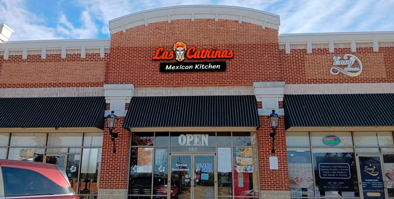 Las Catrinas Mexican Kitchen