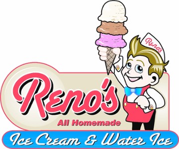Reno's Ice & Water Ice