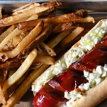 Pollard's BBQ 4560 Elvis Presley Blvd