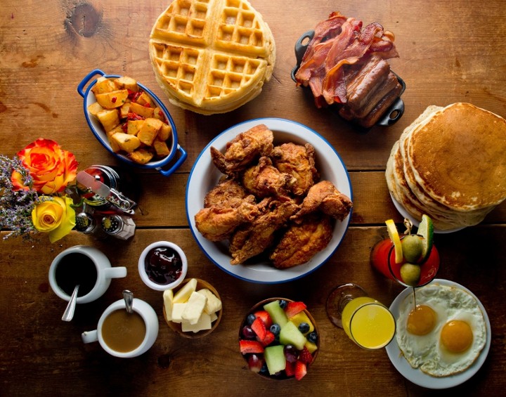 Restaurant banner image