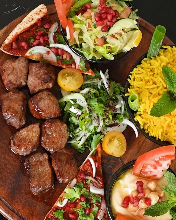 Restaurant banner image