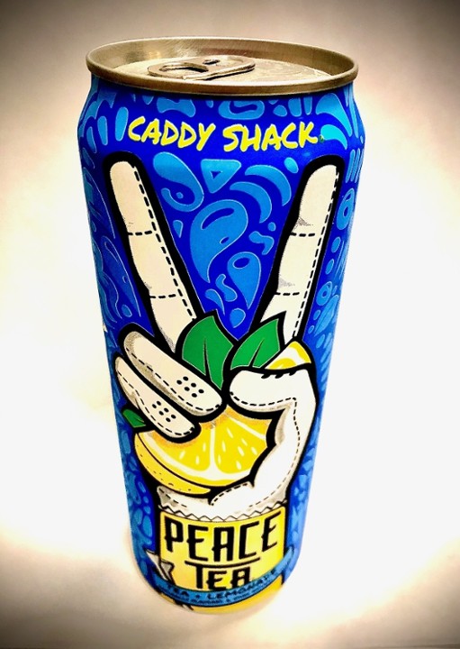 Peace Tea