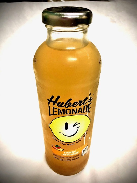 Hubert's Lemonade