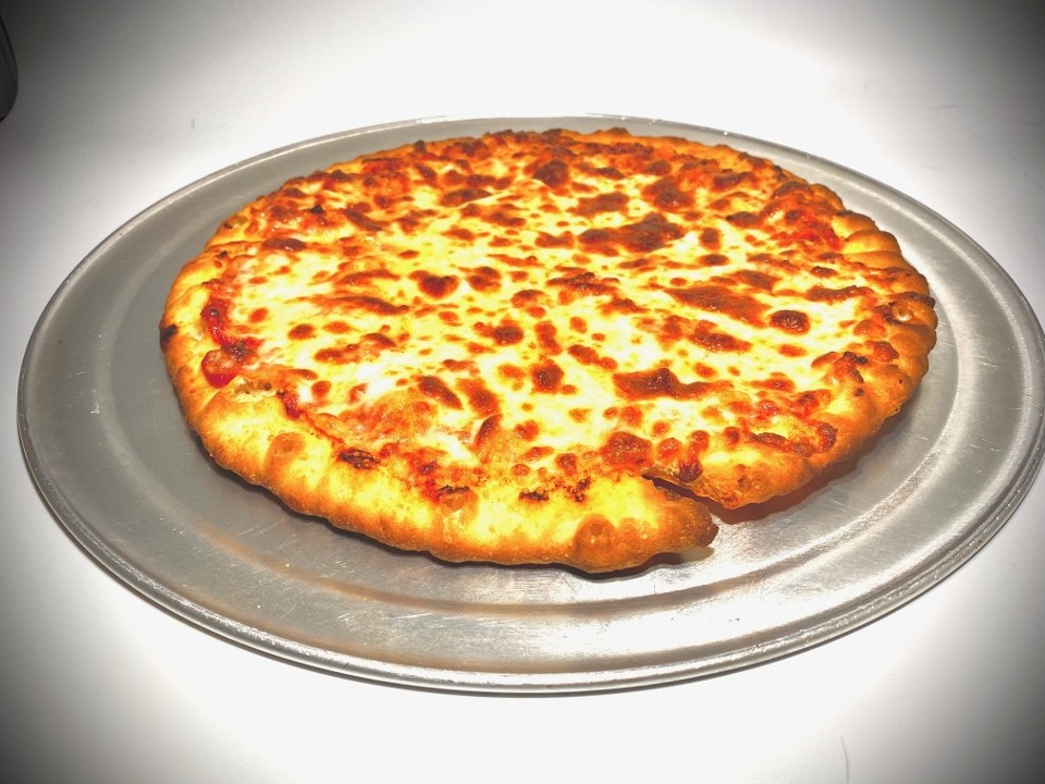 Personal Cheese Pizza 6"