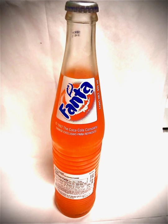 Fanta