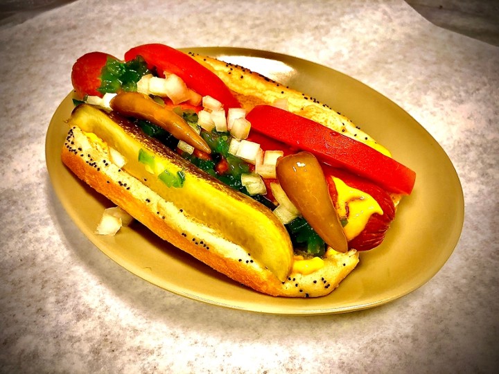 Chicago Dog