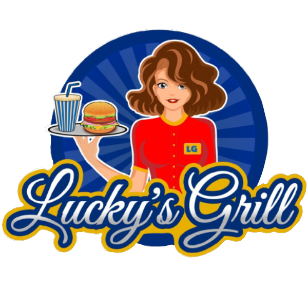 Lucky's Grill