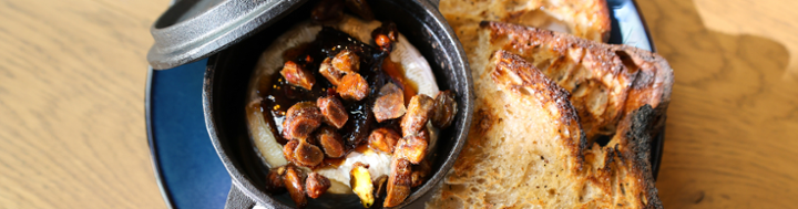 Restaurant banner image