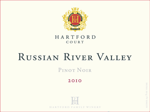 Hartford Court | Russian River Valley, CA | 2021