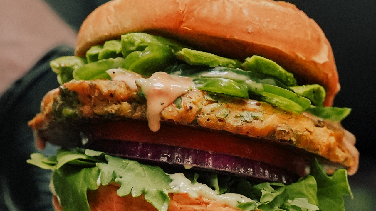 Divine Leaf Vegan